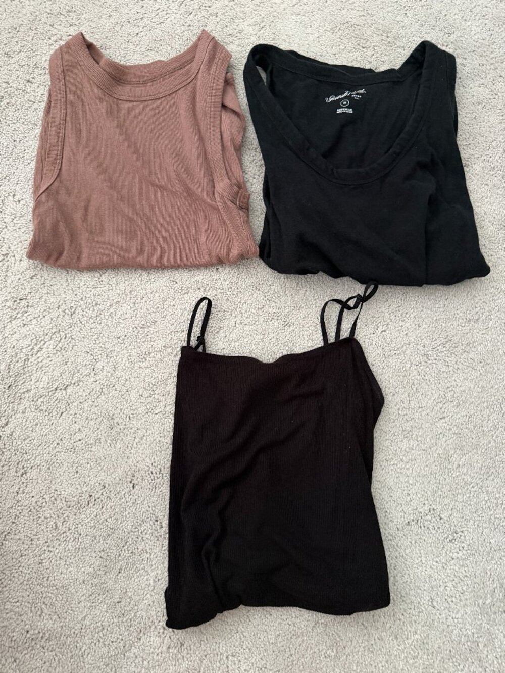 Women's Tank Top Bundle